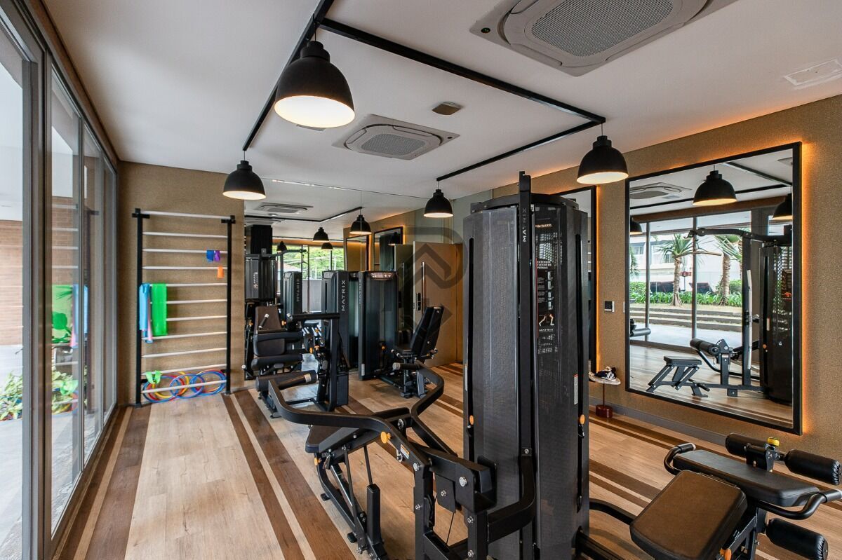Apartamento, 3 quartos, 158 m² - Foto 19