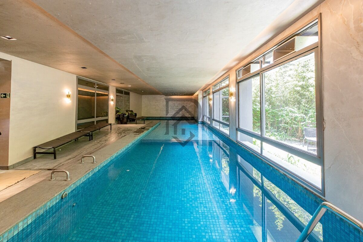Apartamento, 3 quartos, 158 m² - Foto 23