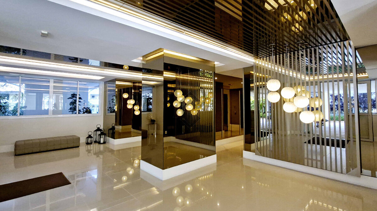 Apartamento, 2 quartos, 67 m² - Foto 5