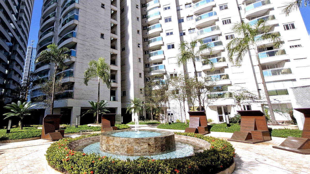 Apartamento, 2 quartos, 67 m² - Foto 1