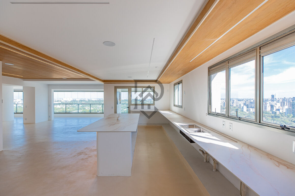 Apartamento, 5 quartos, 839 m² - Foto 1