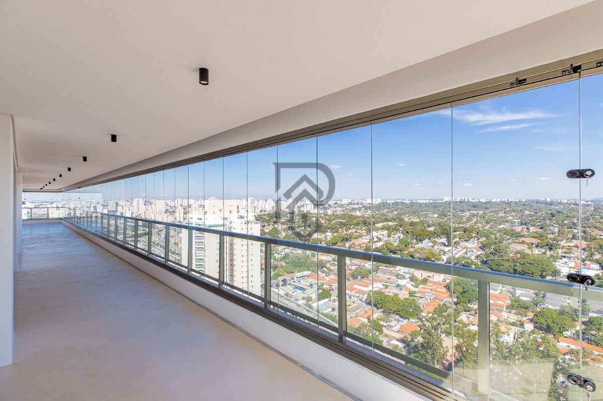 Apartamento, 5 quartos, 839 m² - Foto 10