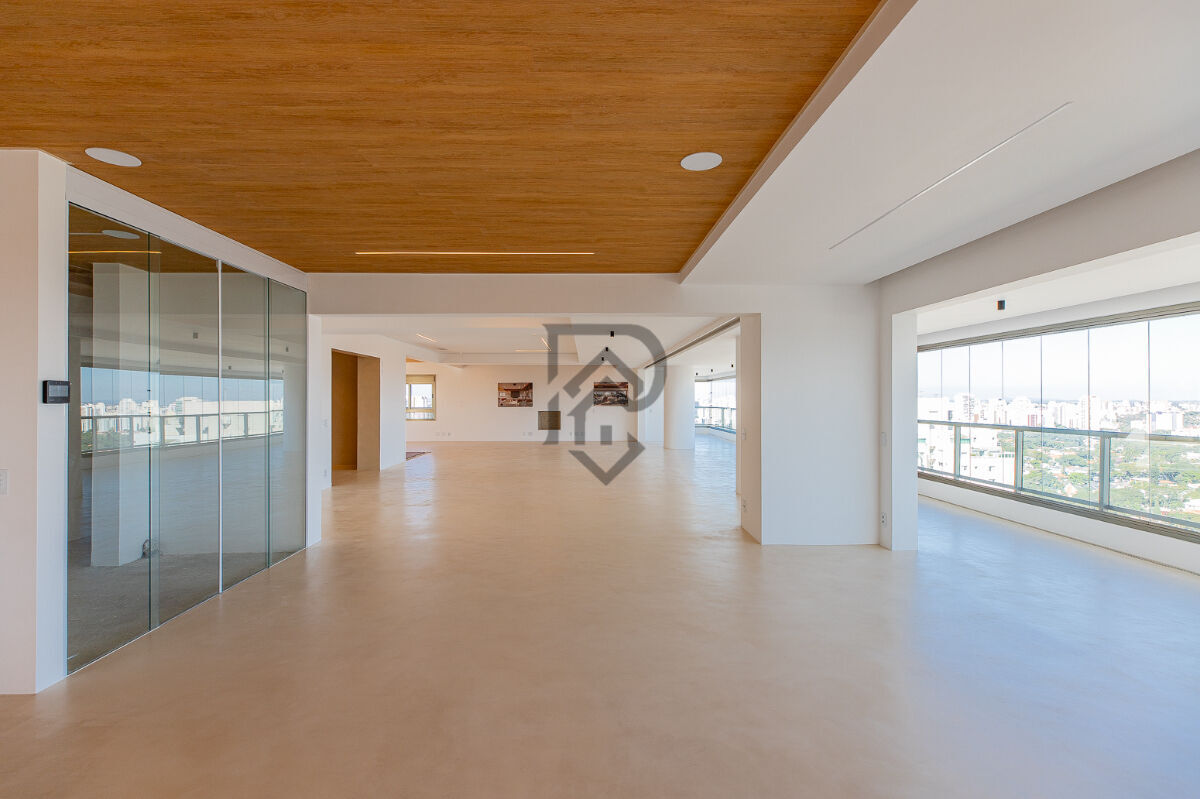 Apartamento, 5 quartos, 839 m² - Foto 11