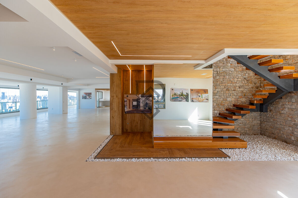 Apartamento, 5 quartos, 839 m² - Foto 29