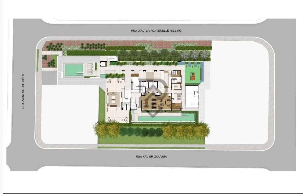 Apartamento, 5 quartos, 839 m² - Foto 51