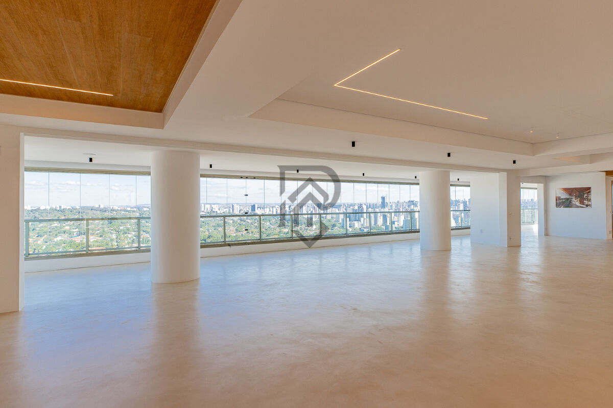 Apartamento, 5 quartos, 839 m² - Foto 38