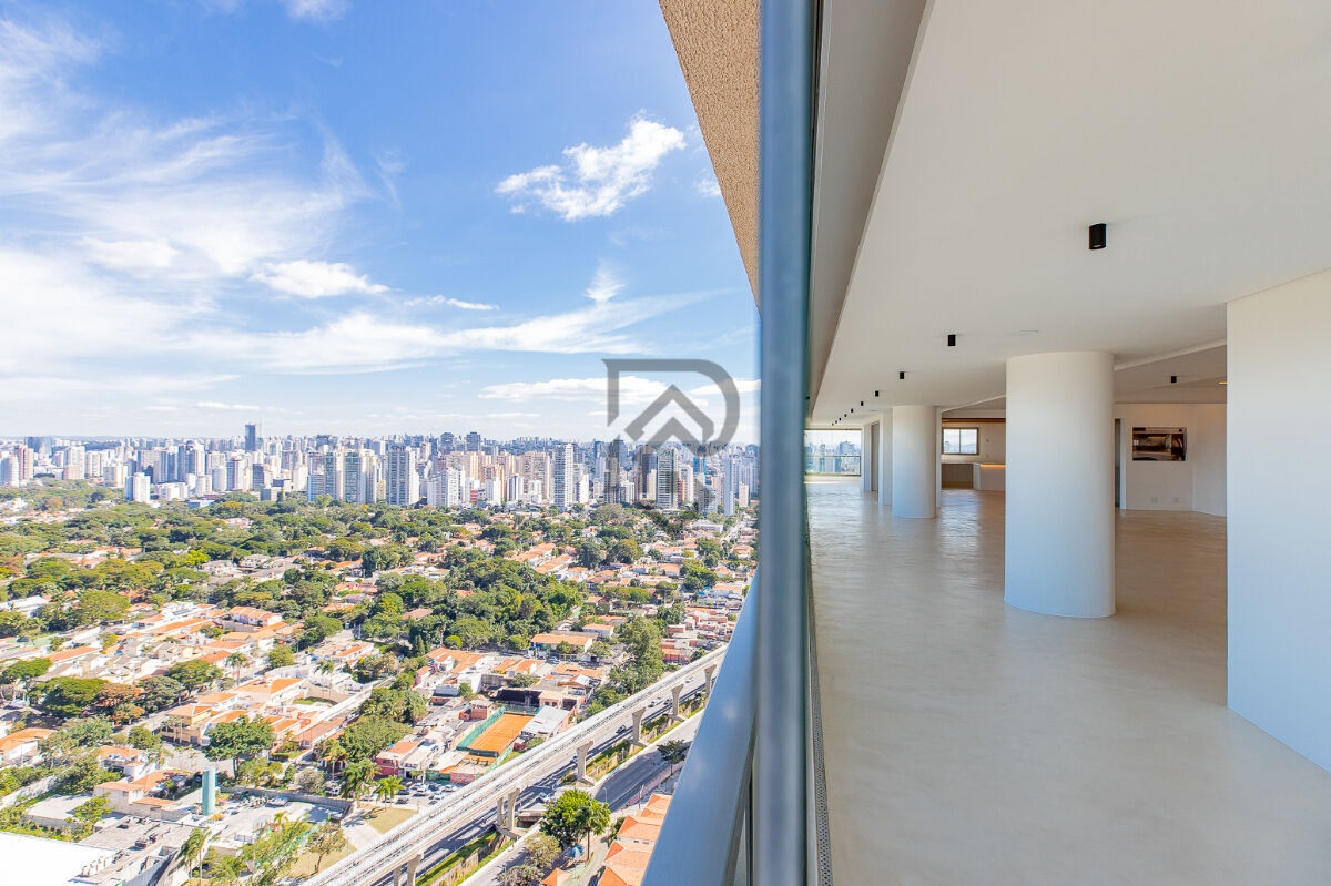 Apartamento, 5 quartos, 839 m² - Foto 3