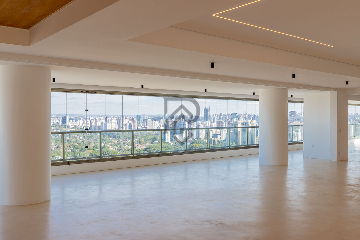 Apartamento, 5 quartos, 839 m² - Foto 4