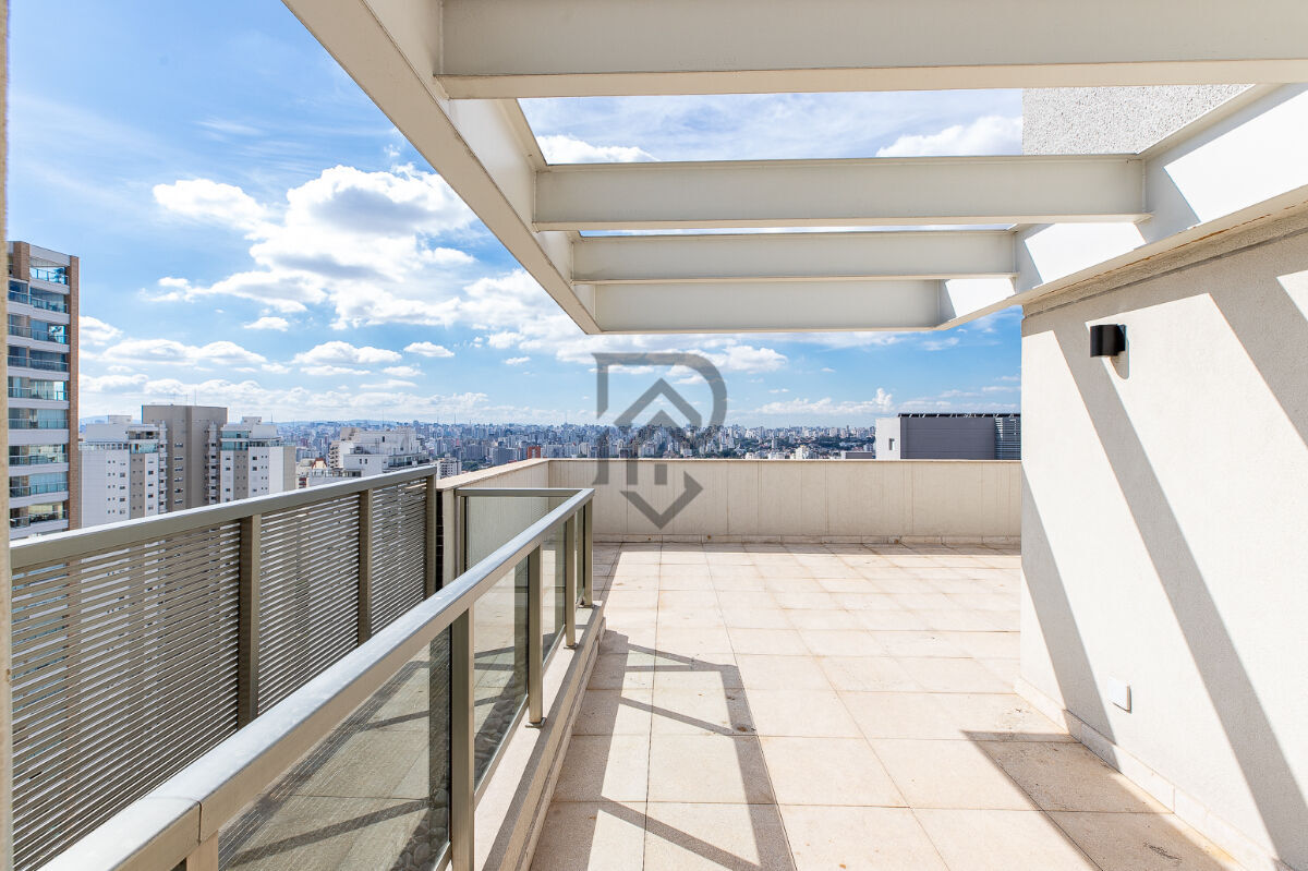 Apartamento, 5 quartos, 839 m² - Foto 2