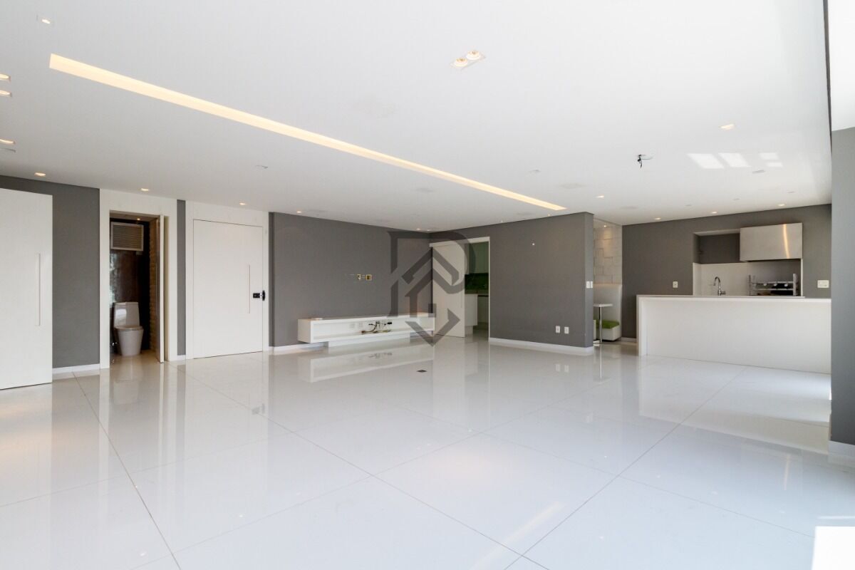 Apartamento, 3 quartos, 162 m² - Foto 2