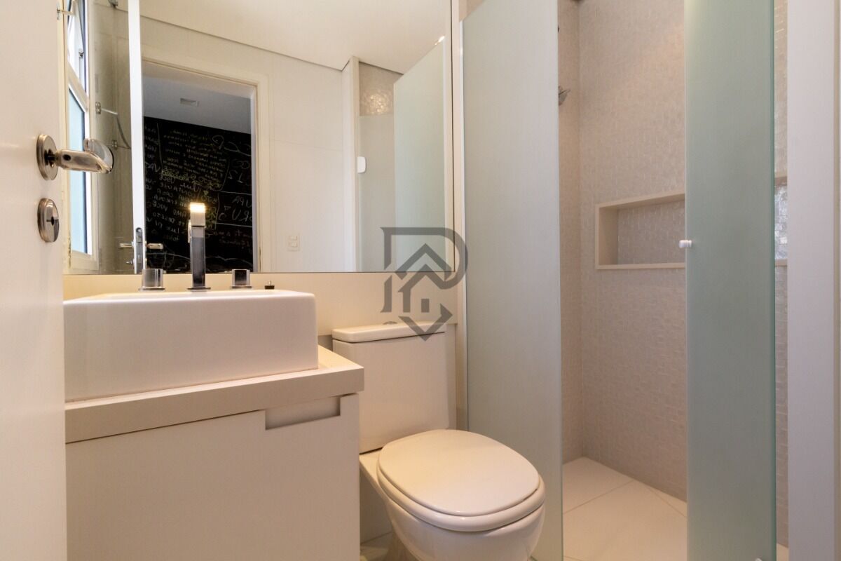 Apartamento, 3 quartos, 162 m² - Foto 18