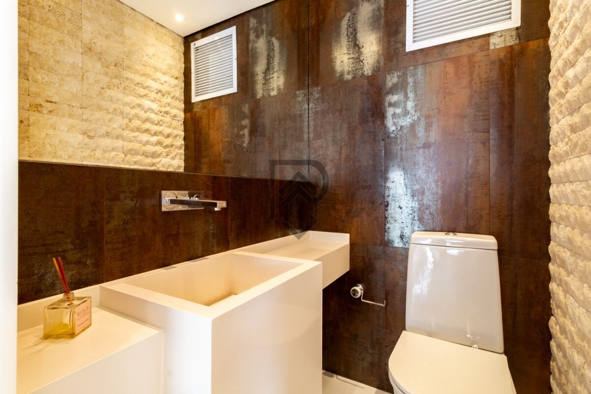 Apartamento, 3 quartos, 162 m² - Foto 8