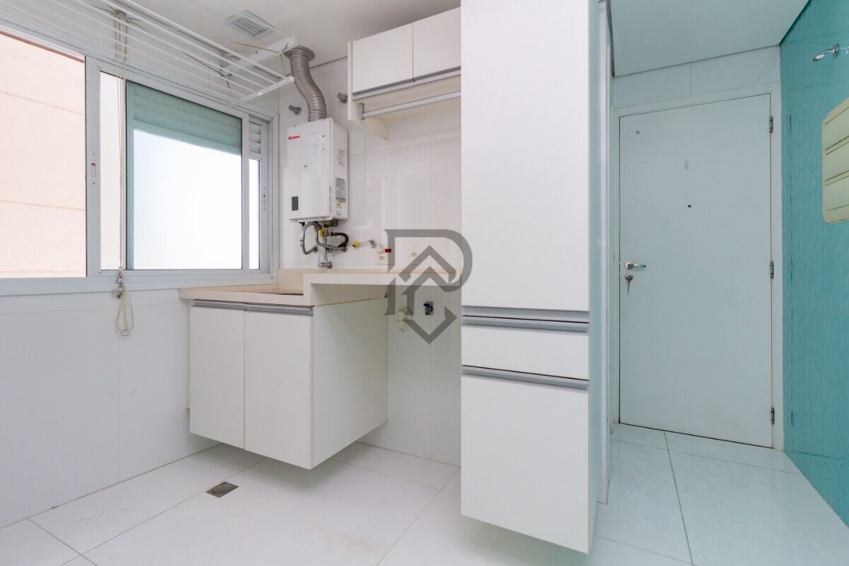 Apartamento, 3 quartos, 162 m² - Foto 15