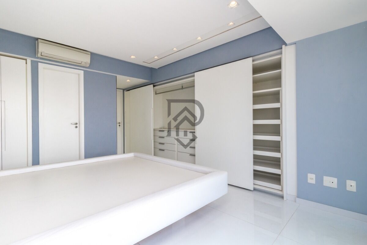 Apartamento, 3 quartos, 162 m² - Foto 5