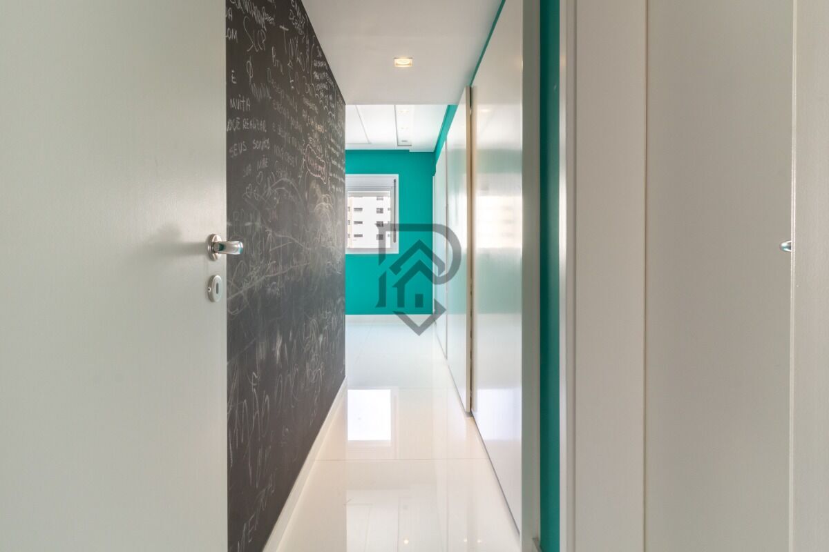 Apartamento, 3 quartos, 162 m² - Foto 21