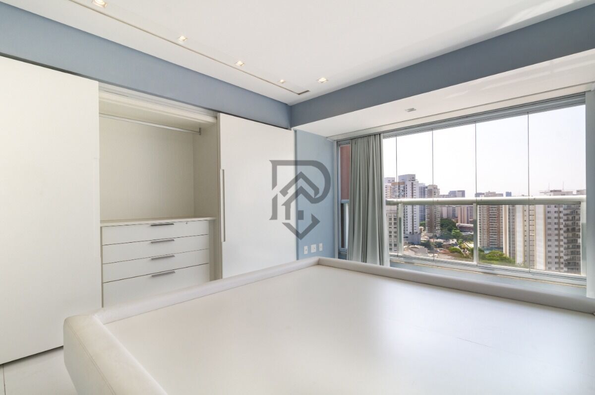 Apartamento, 3 quartos, 162 m² - Foto 6