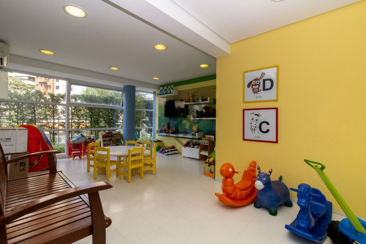 Apartamento, 3 quartos, 162 m² - Foto 12