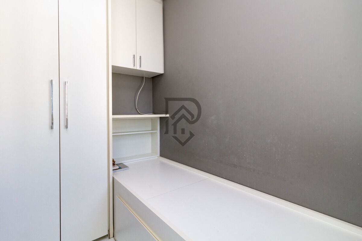 Apartamento, 3 quartos, 162 m² - Foto 14