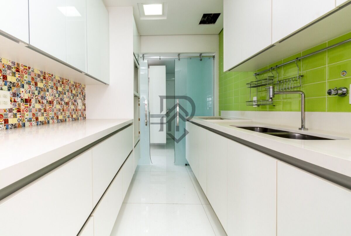 Apartamento, 3 quartos, 162 m² - Foto 16