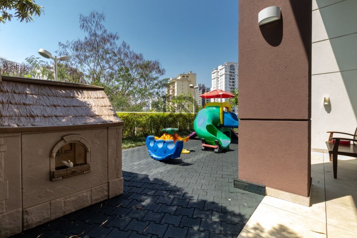 Apartamento, 3 quartos, 162 m² - Foto 25