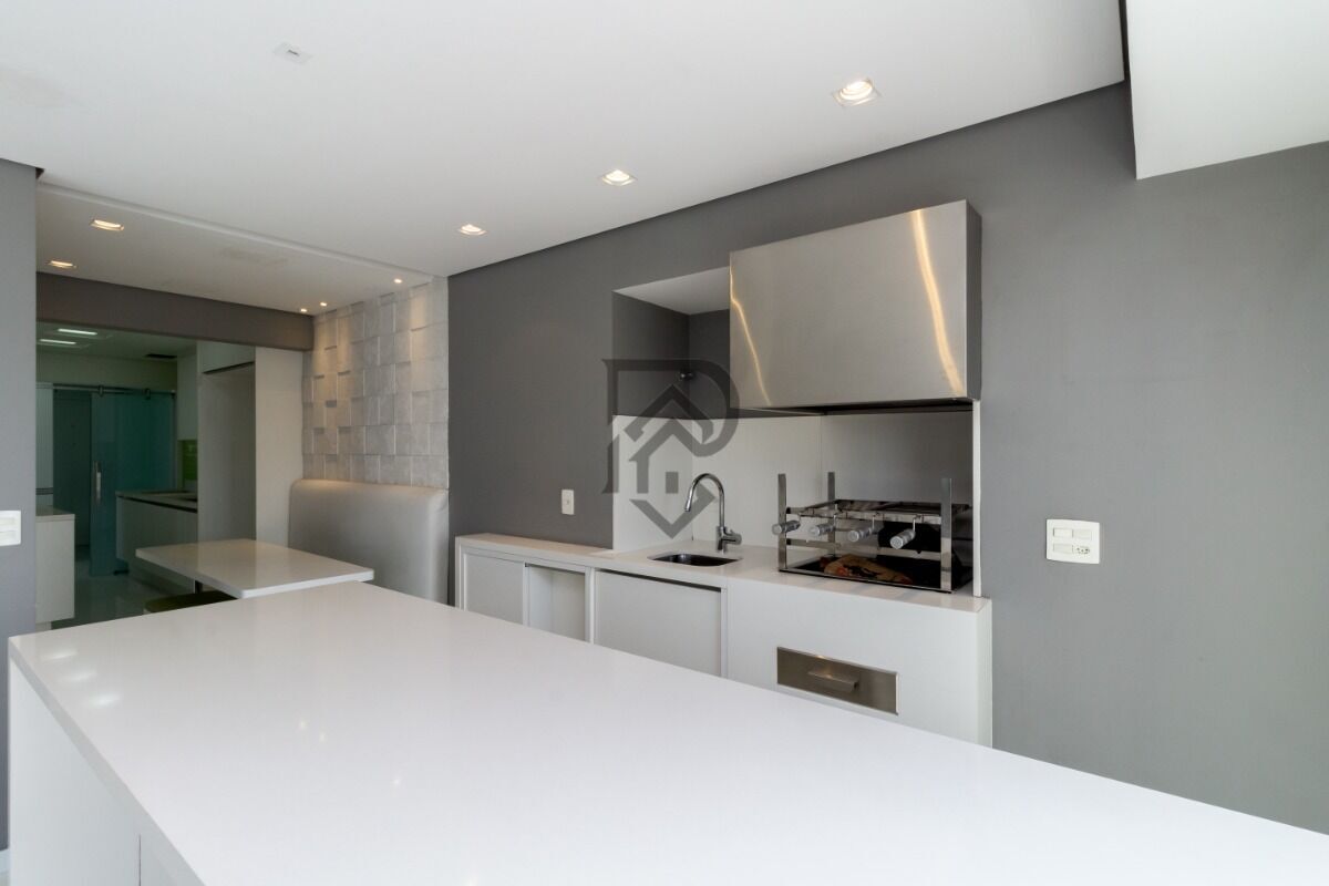 Apartamento, 3 quartos, 162 m² - Foto 10