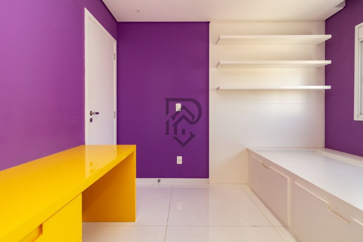 Apartamento, 3 quartos, 162 m² - Foto 11