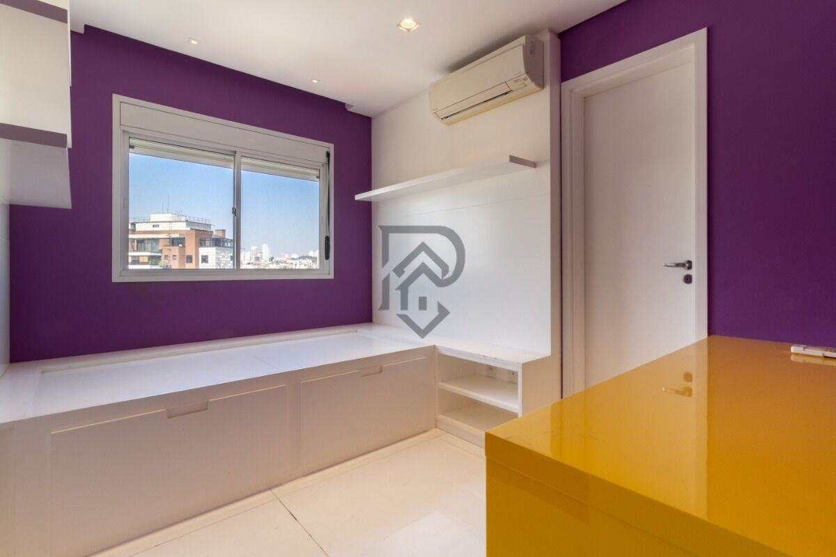 Apartamento, 3 quartos, 162 m² - Foto 3