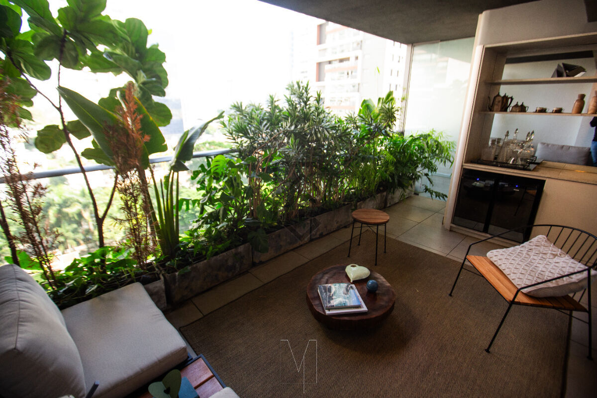 Apartamento, 2 quartos, 83 m² - Foto 14