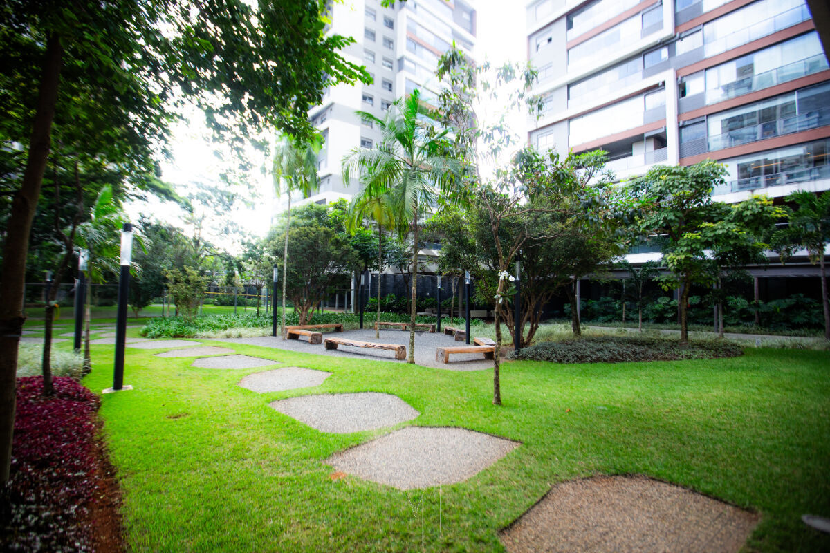 Apartamento, 2 quartos, 83 m² - Foto 3