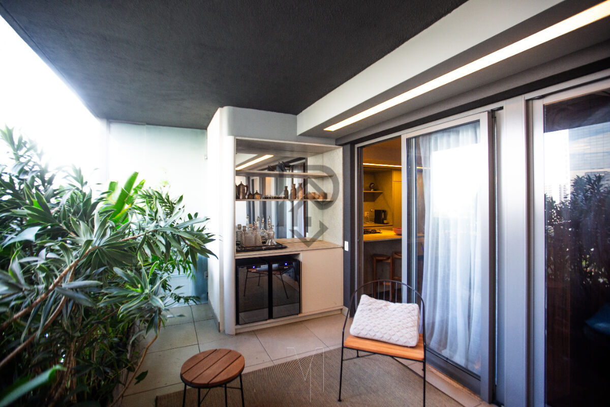 Apartamento, 2 quartos, 83 m² - Foto 11