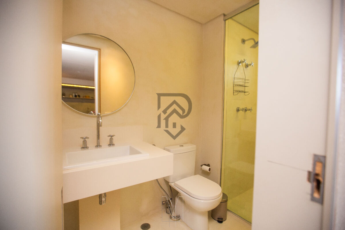 Apartamento, 2 quartos, 83 m² - Foto 16