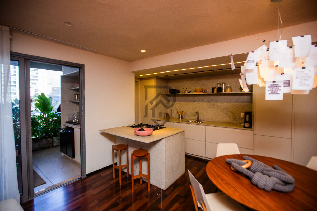 Apartamento, 2 quartos, 83 m² - Foto 37