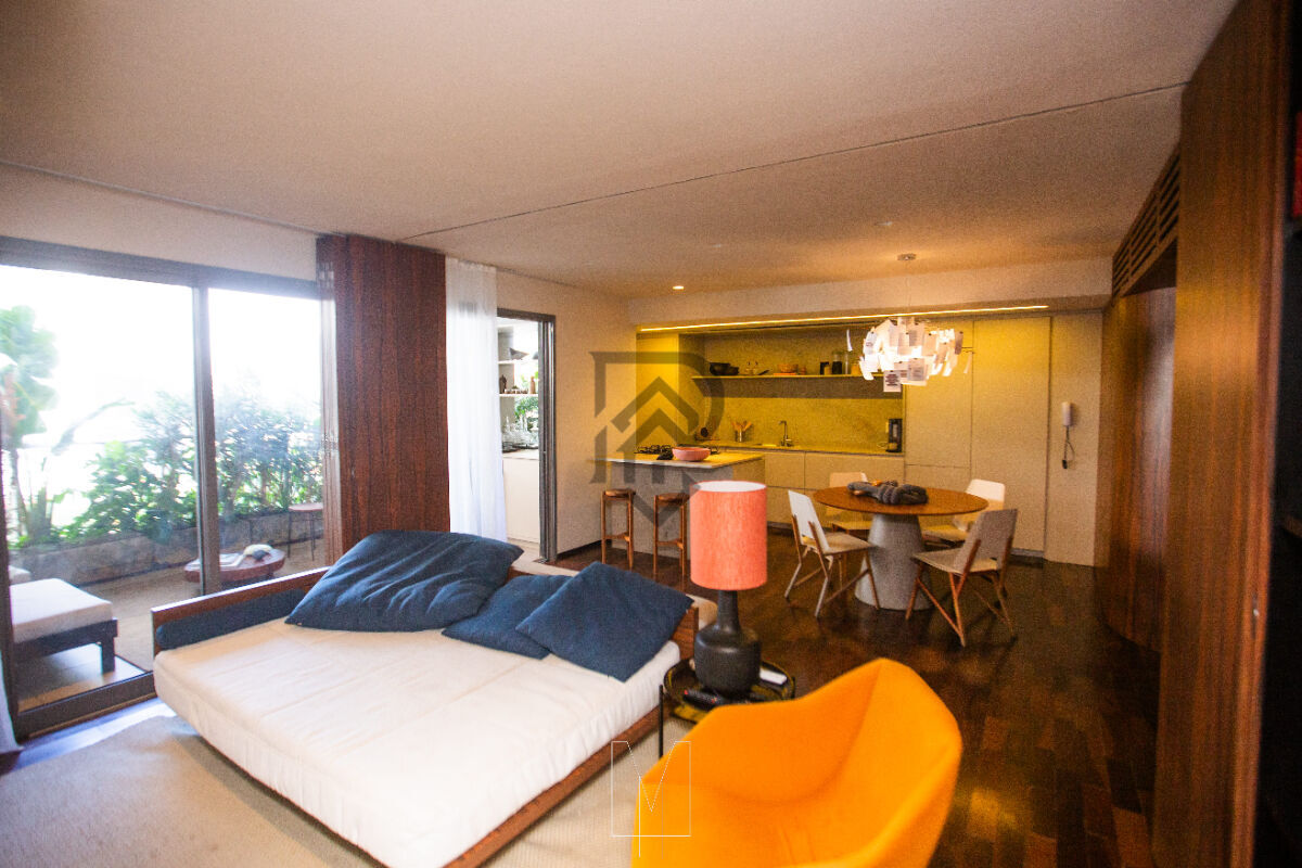 Apartamento, 2 quartos, 83 m² - Foto 24
