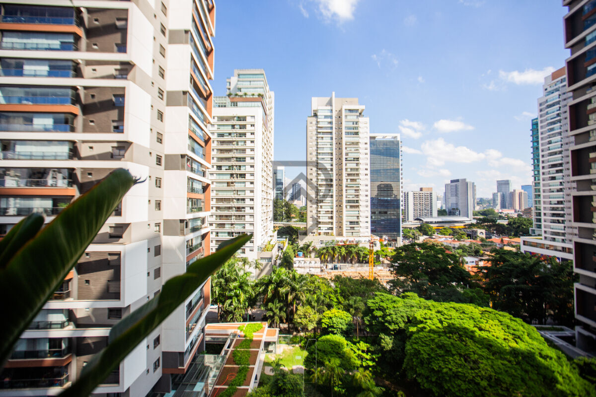 Apartamento, 2 quartos, 83 m² - Foto 35