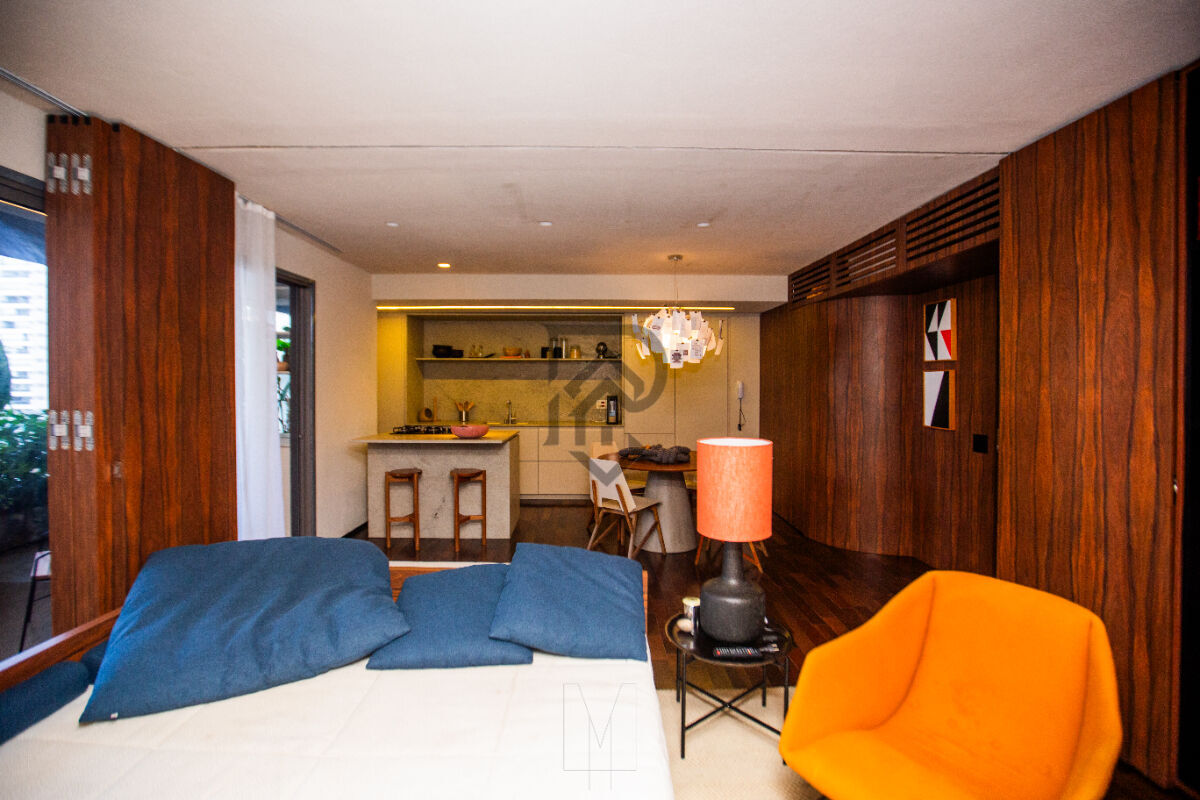 Apartamento, 2 quartos, 83 m² - Foto 4