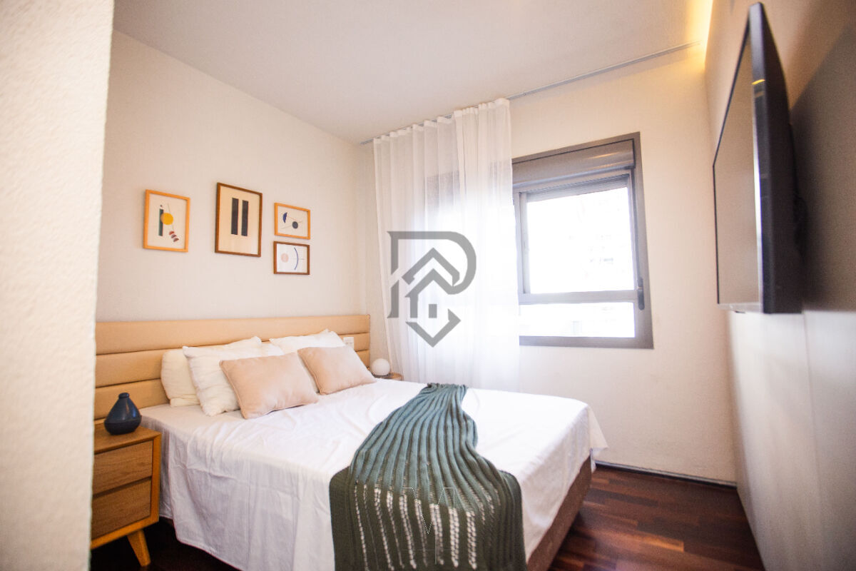 Apartamento, 2 quartos, 83 m² - Foto 21