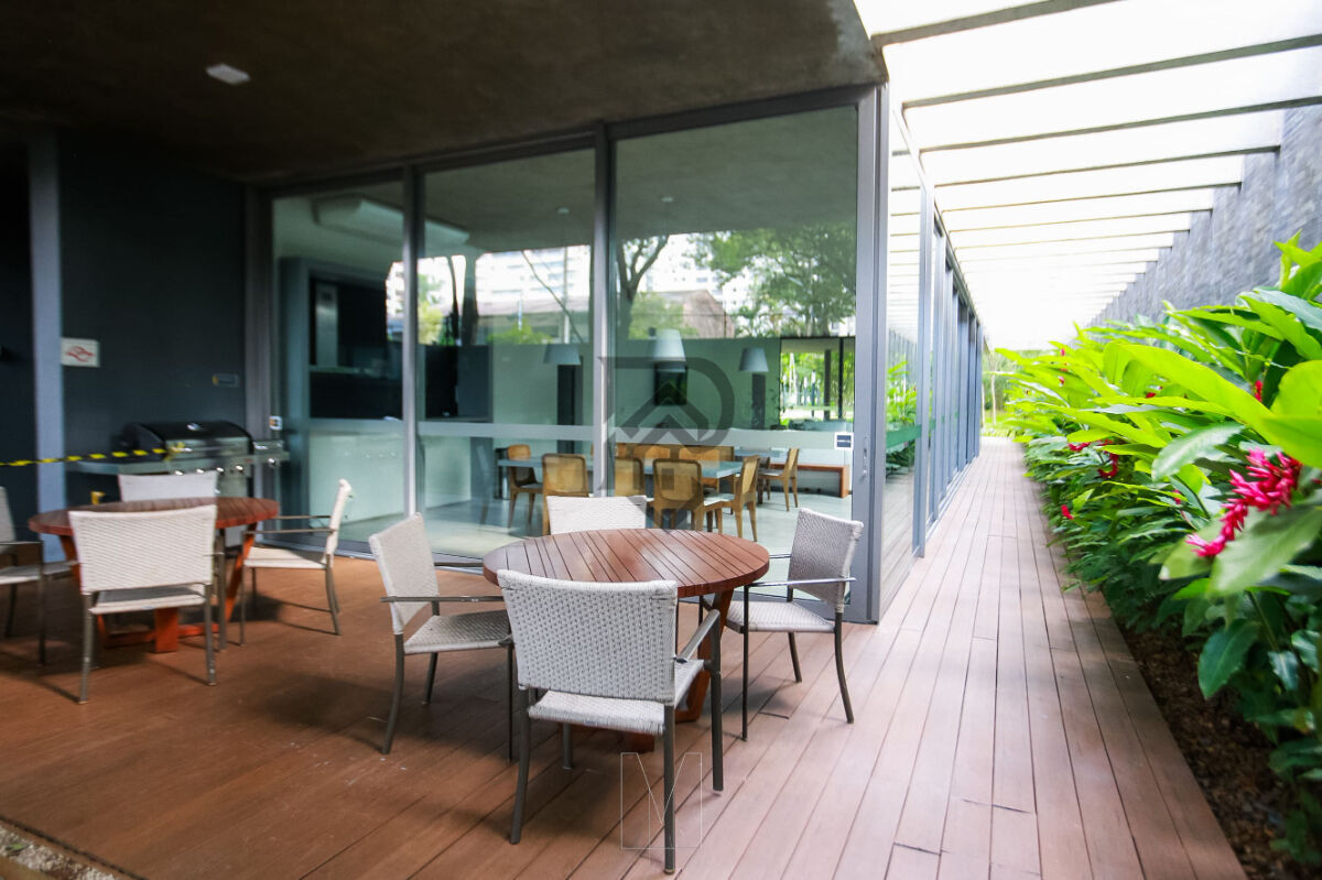 Apartamento, 2 quartos, 83 m² - Foto 32