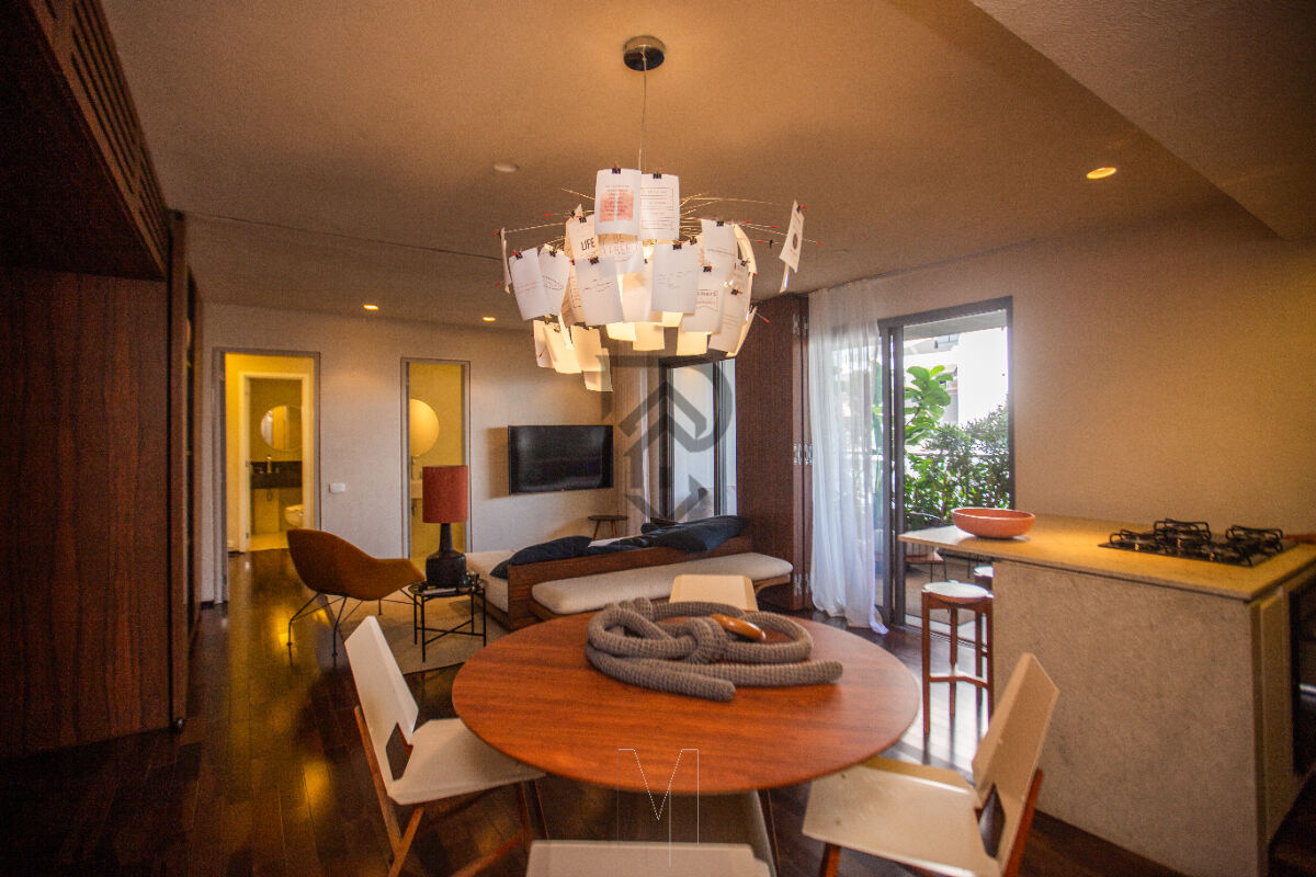 Apartamento, 2 quartos, 83 m² - Foto 5