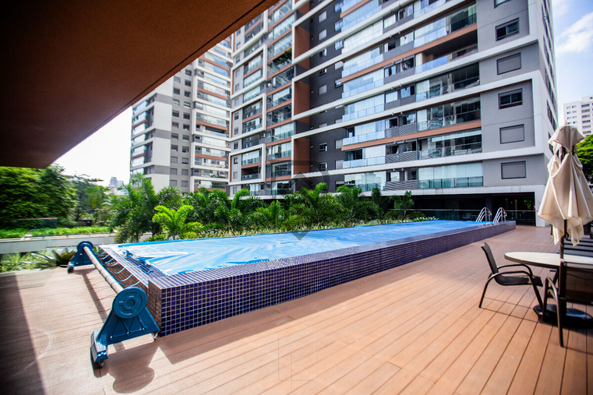 Apartamento, 2 quartos, 83 m² - Foto 1