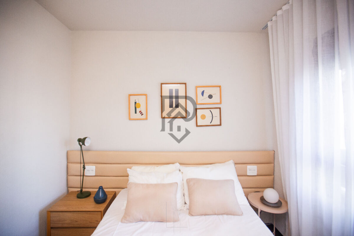 Apartamento, 2 quartos, 83 m² - Foto 20