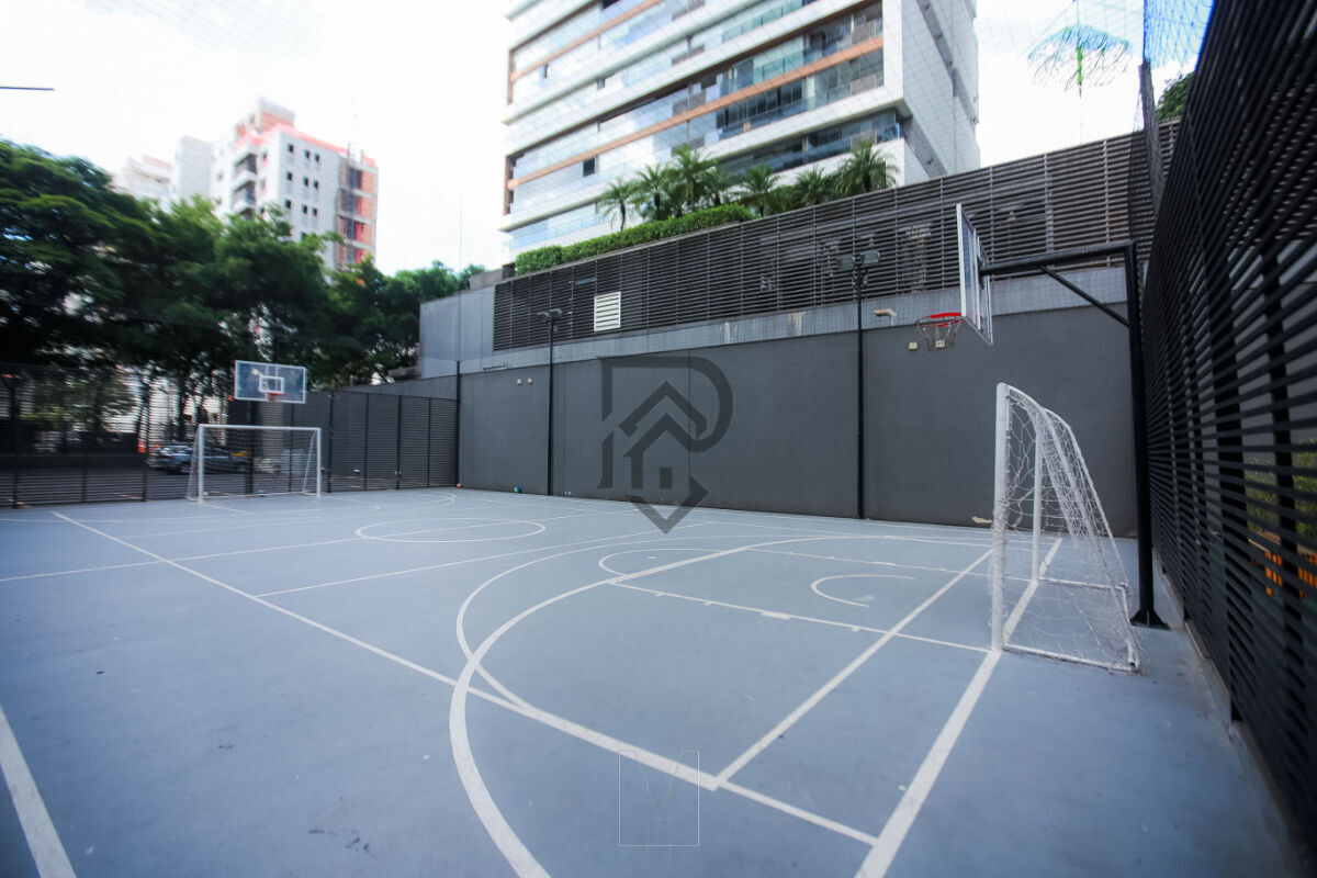 Apartamento, 2 quartos, 83 m² - Foto 33