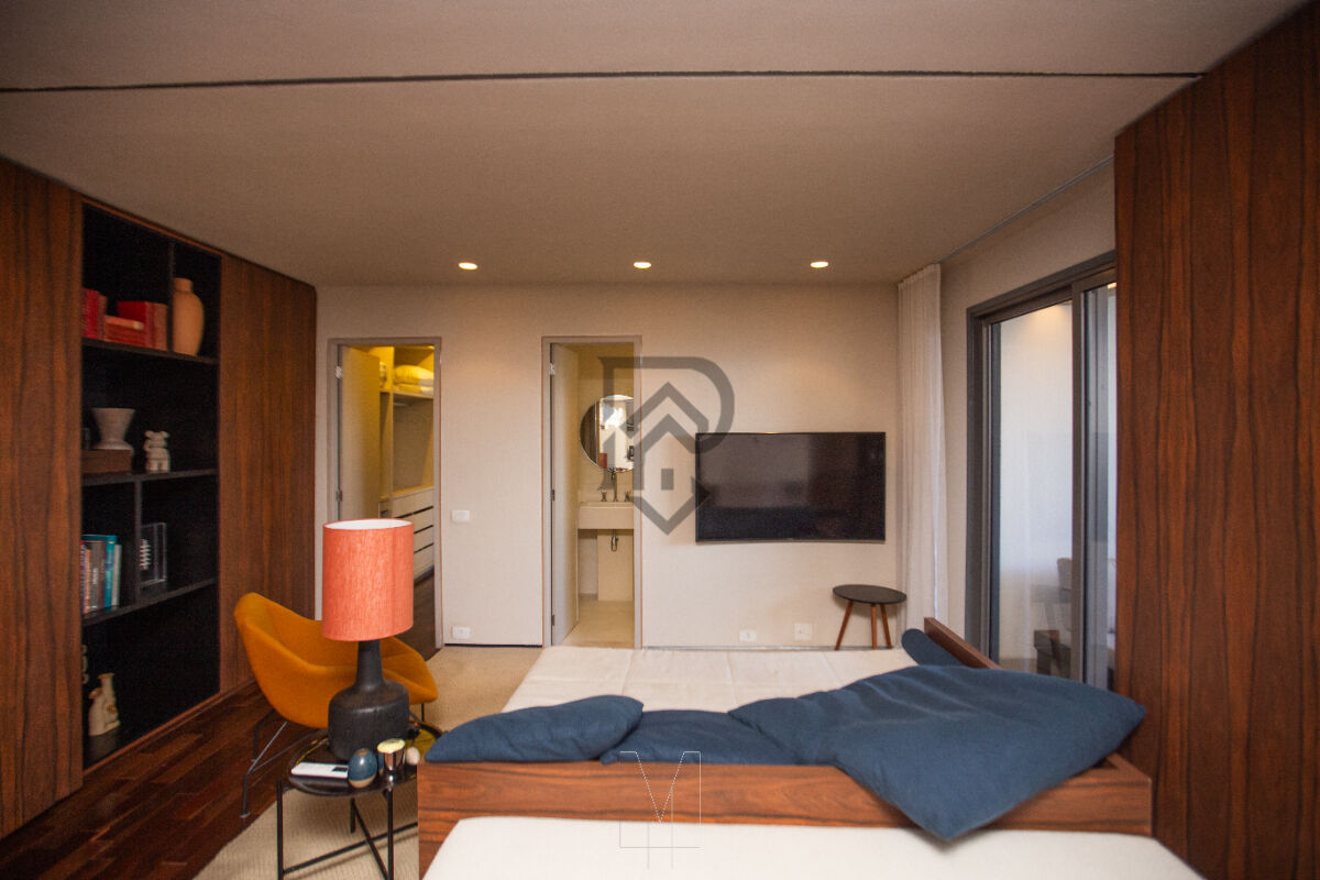 Apartamento, 2 quartos, 83 m² - Foto 7