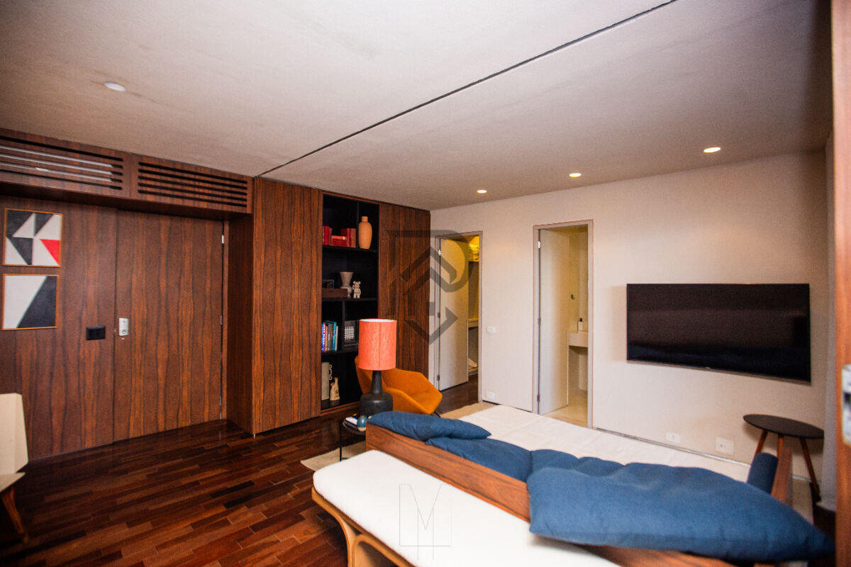Apartamento, 2 quartos, 83 m² - Foto 43
