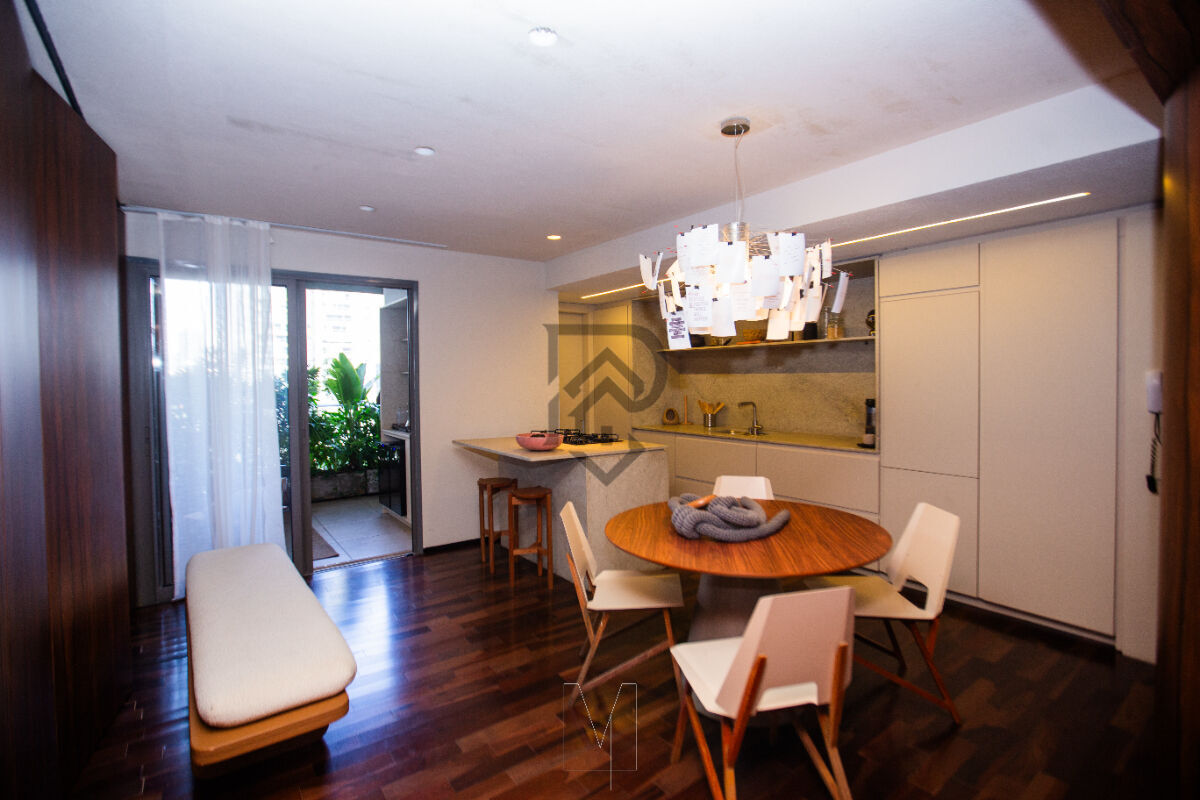 Apartamento, 2 quartos, 83 m² - Foto 8