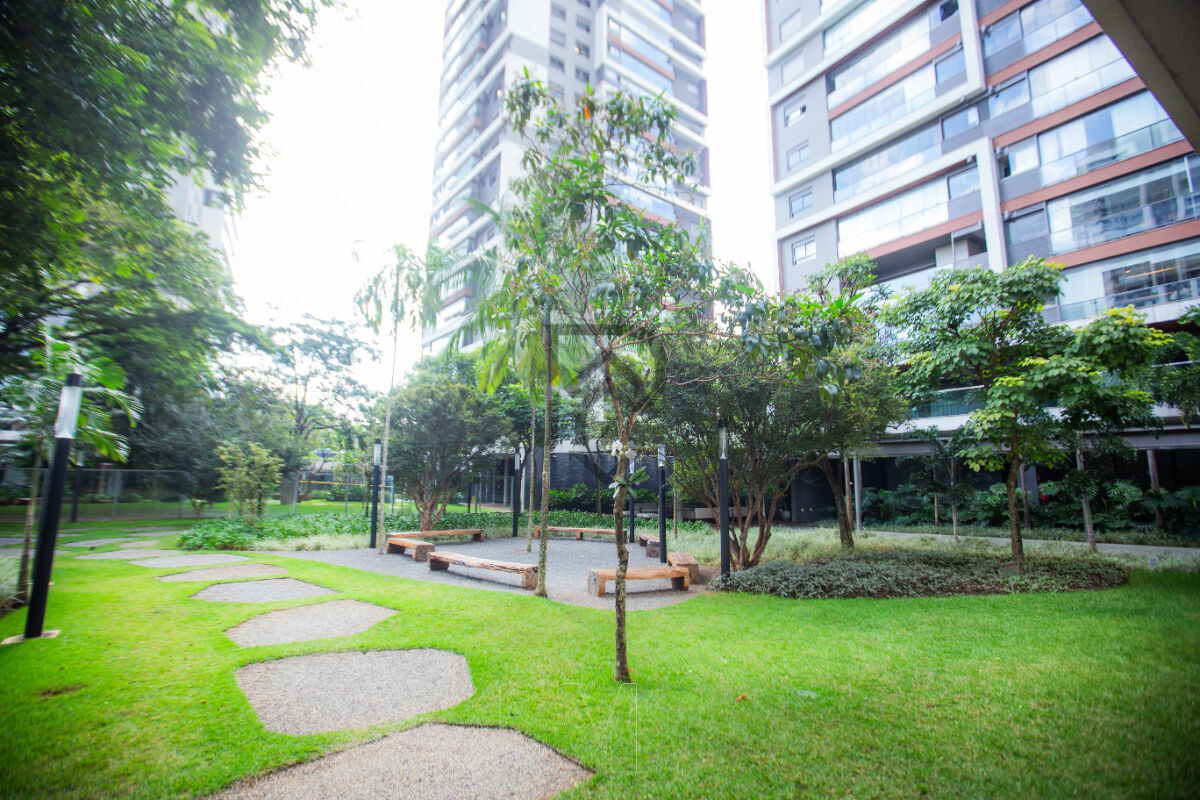 Apartamento, 2 quartos, 83 m² - Foto 2