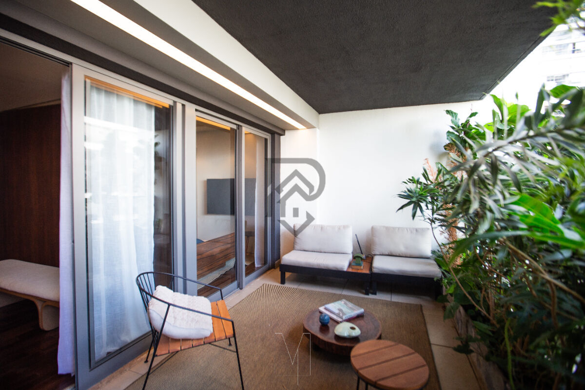 Apartamento, 2 quartos, 83 m² - Foto 12