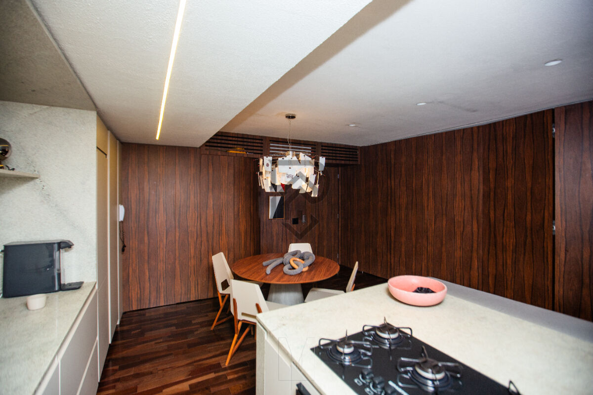 Apartamento, 2 quartos, 83 m² - Foto 9