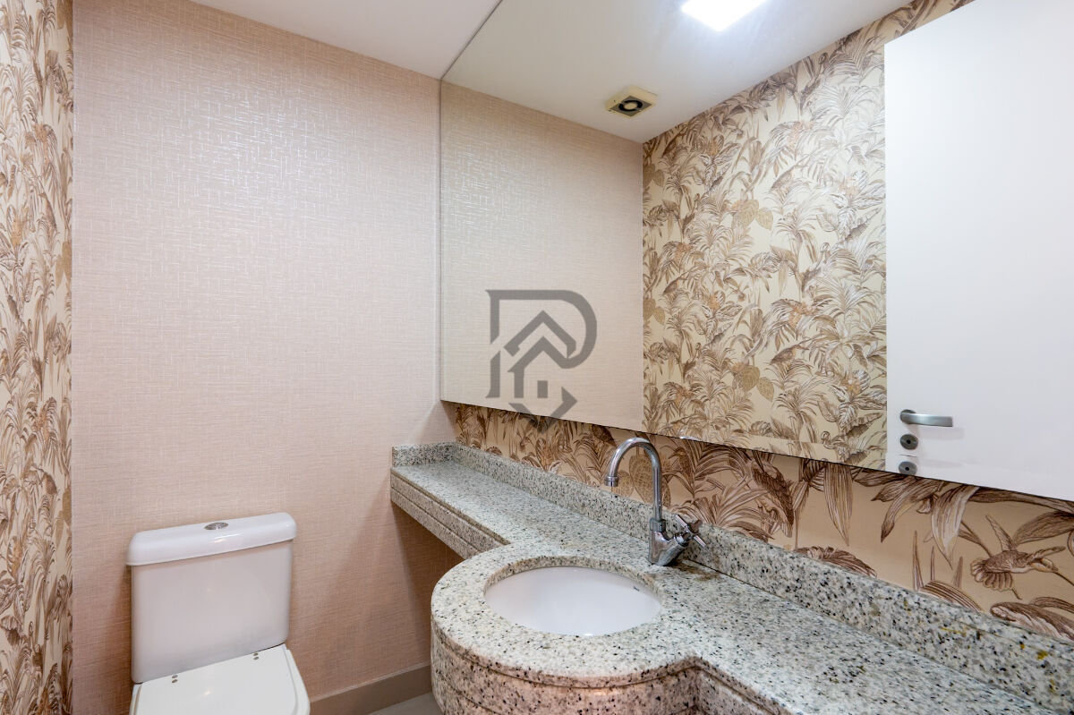 Apartamento, 3 quartos, 168 m² - Foto 31