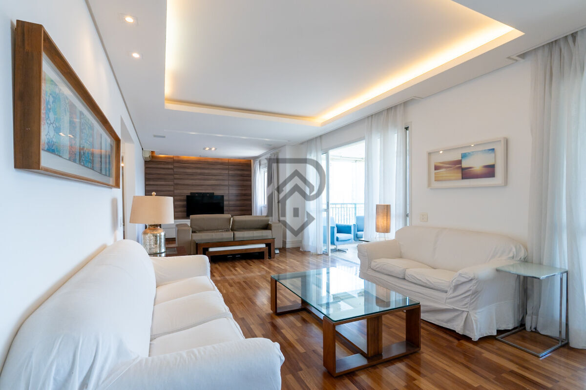 Apartamento, 3 quartos, 168 m² - Foto 14