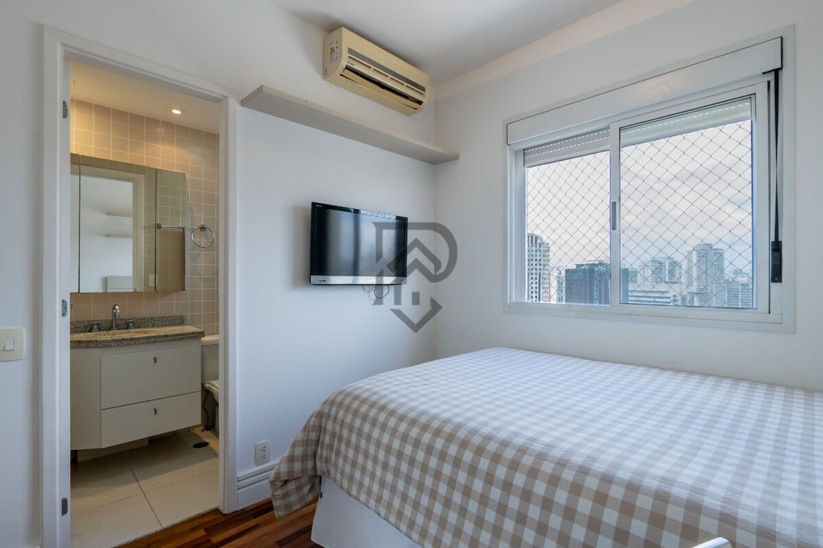 Apartamento, 3 quartos, 168 m² - Foto 19